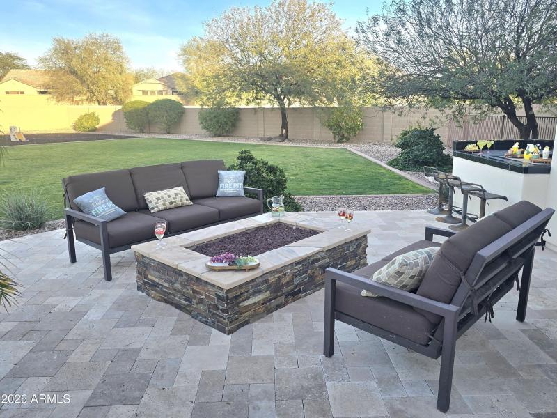 fire pit 3