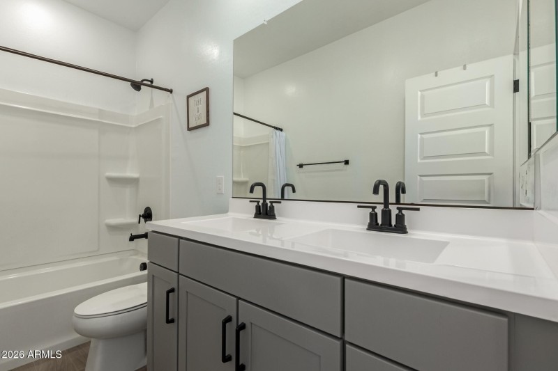 Guest Bath