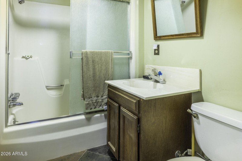 Guest Bath