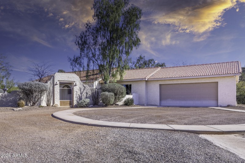 Rio Vista Hills