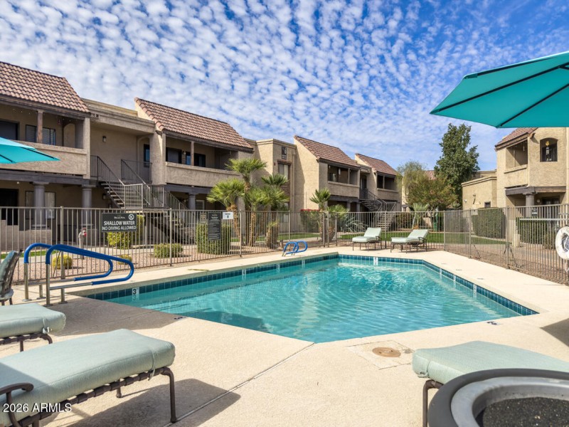 5995 N 78 Main pool