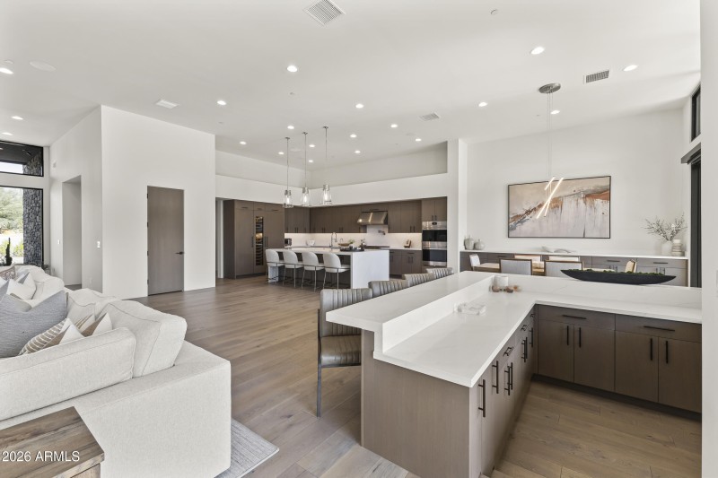 Wet Bar