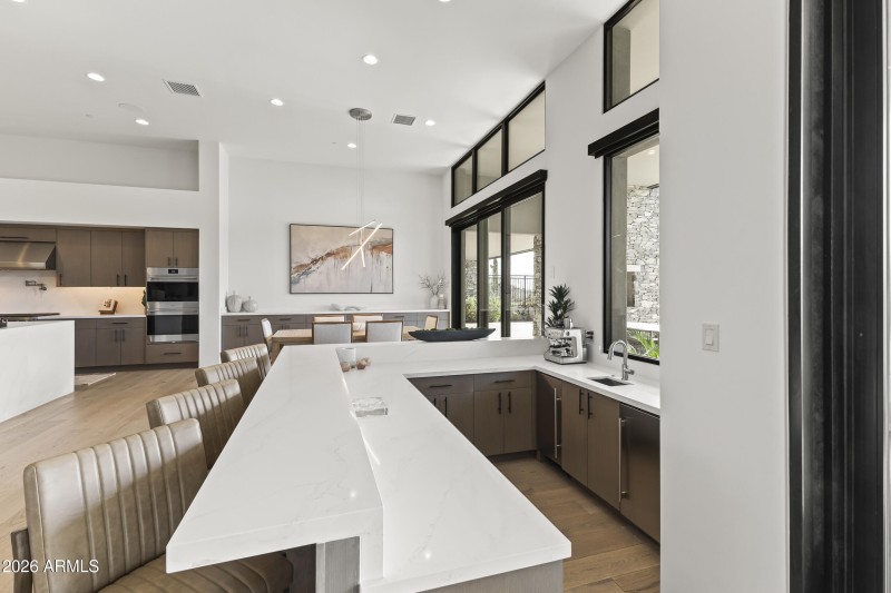 Wet Bar