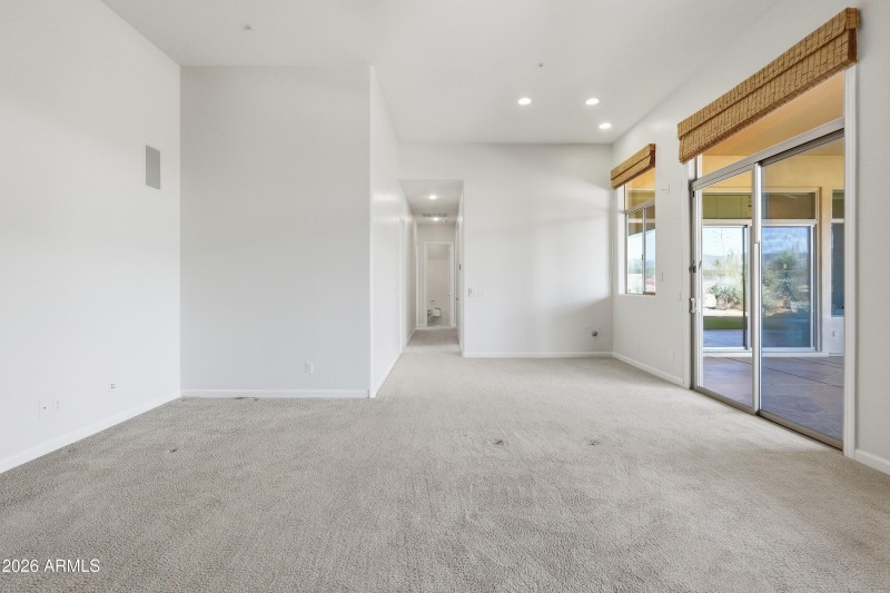 Bonus Room