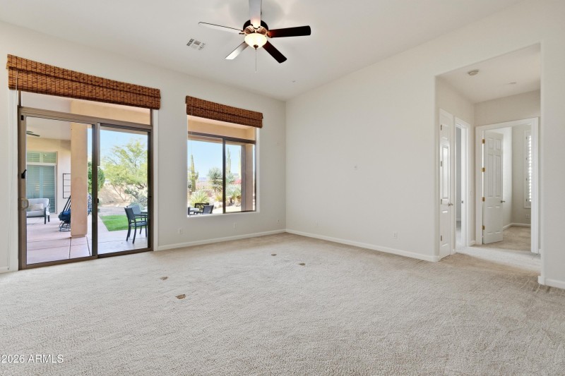 Bonus Room