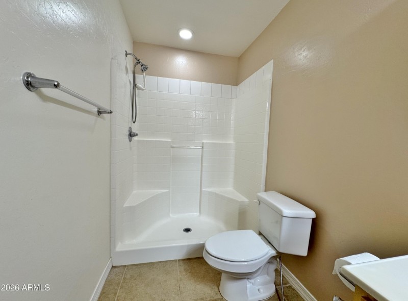 Master bath