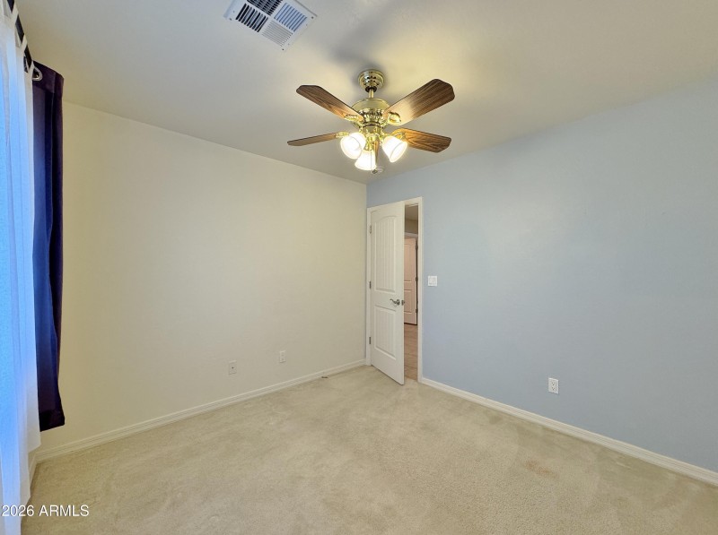2nd bedroom