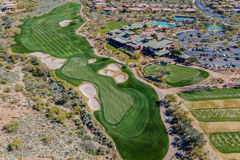 Anthem Golf Club