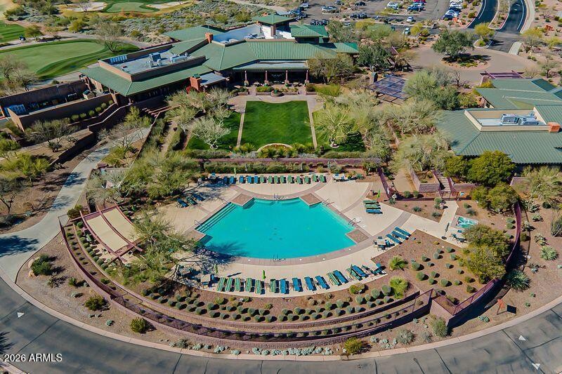 Anthem Country Club