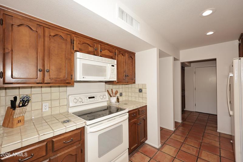 Kitchen-Range