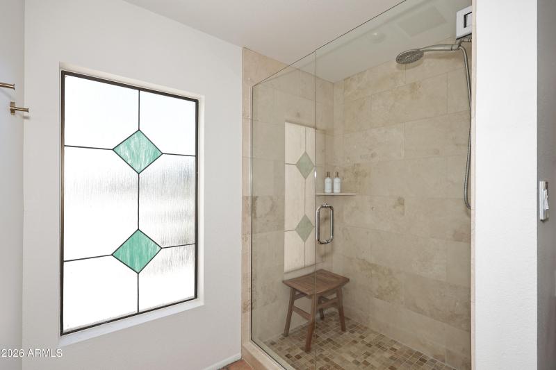 Primary Bath-Shower