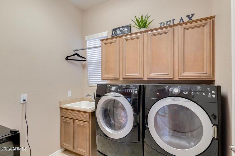 Laundry