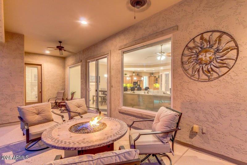 Firepit