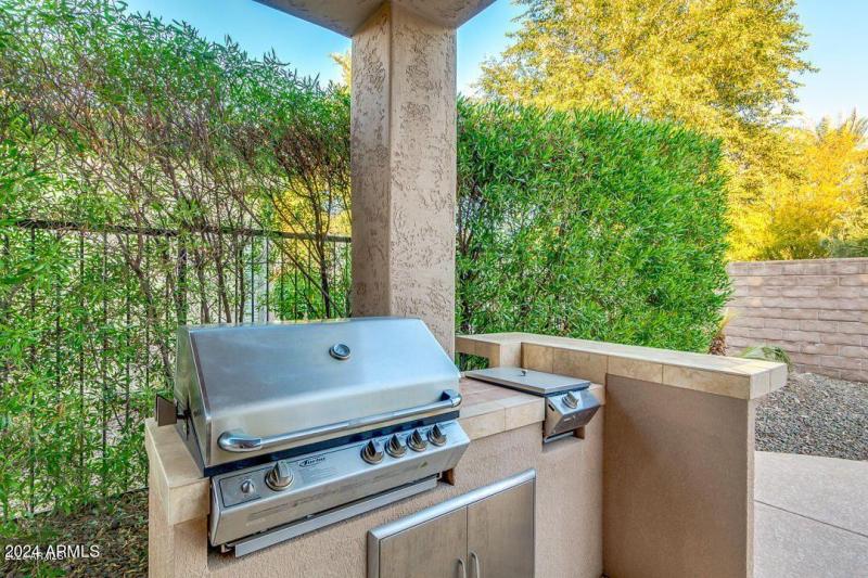Barbeque