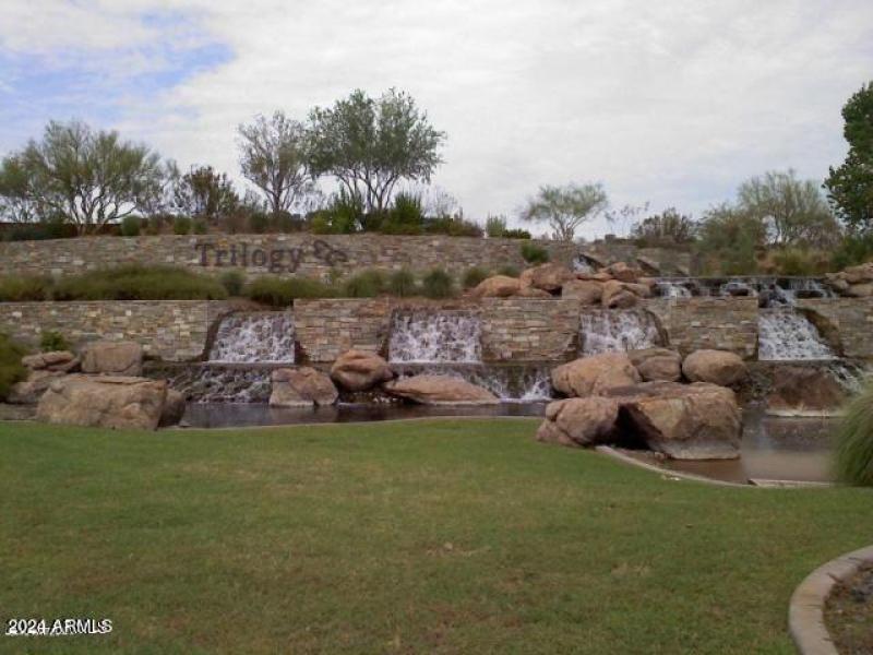 Trilogy at Vistancia