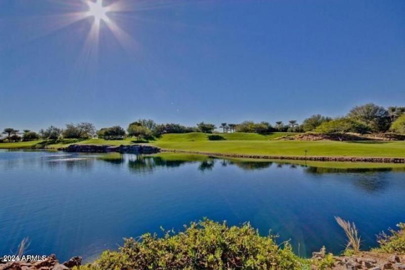 Golf Course 2