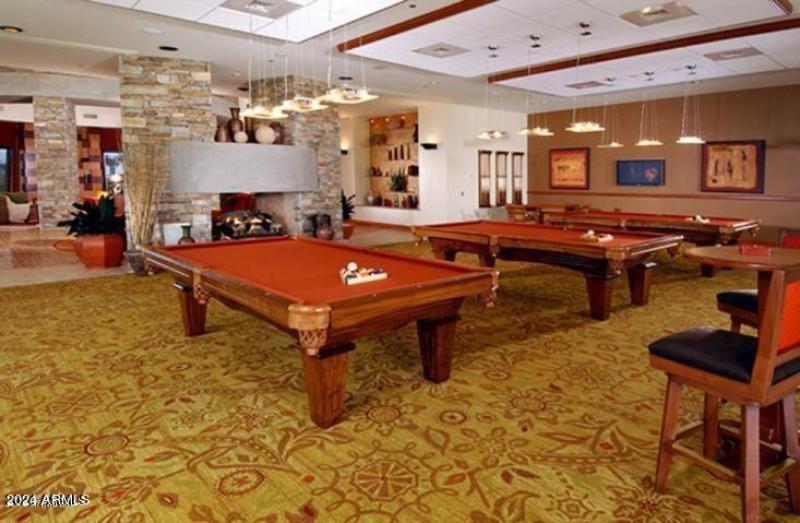 Billiards
