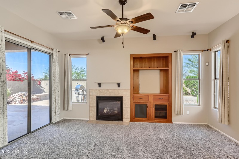 16 Family Room