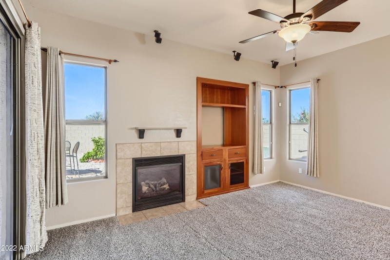 17 Family Room