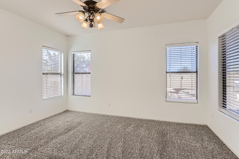 21 Primary Bedroom