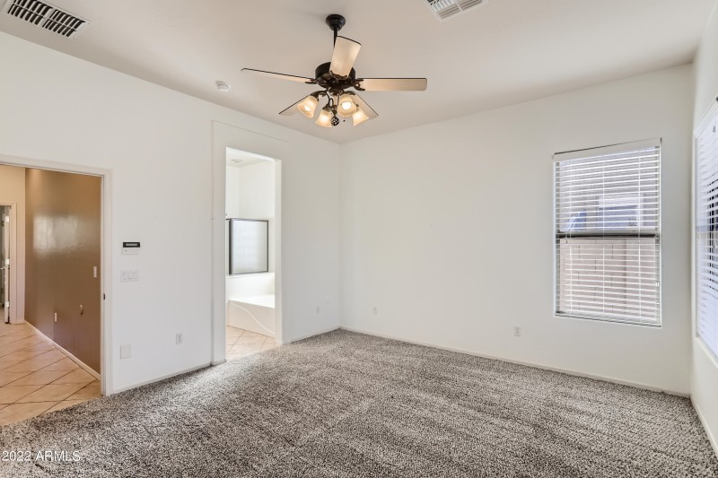 22 Primary Bedroom
