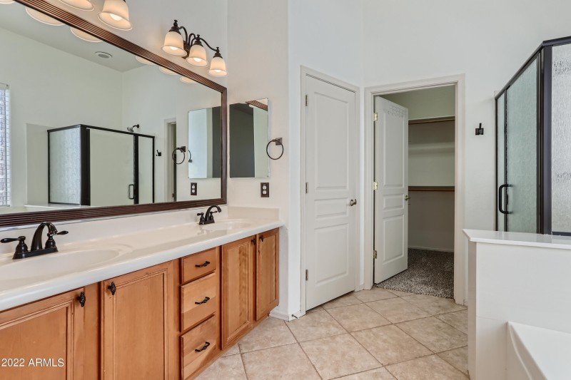 25 Primary Bathroom