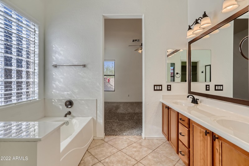 26 Primary Bathroom