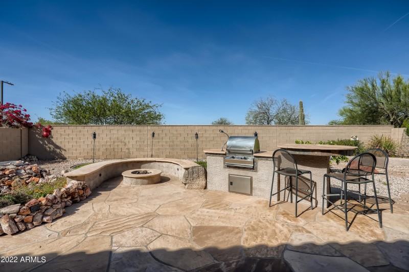 32 Patio