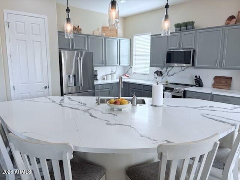 Remodeled Kitchen 3