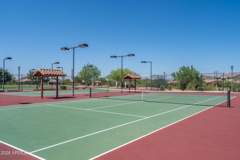 B3) COMMUNITY PARKS
