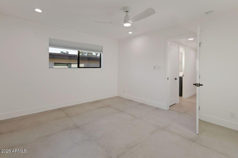 Bedroom #2.