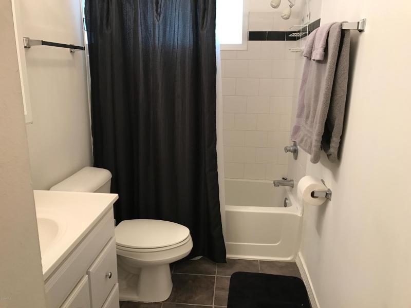 HALL BATH