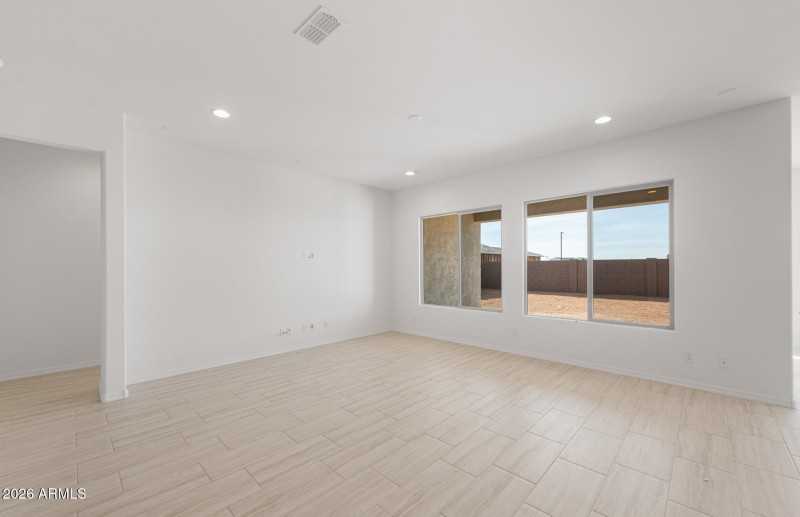 Gathering Room