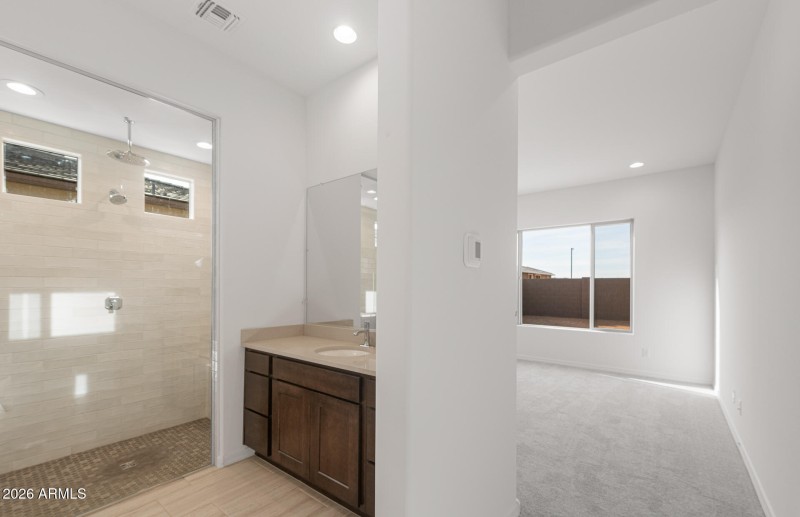 Owner's Suite