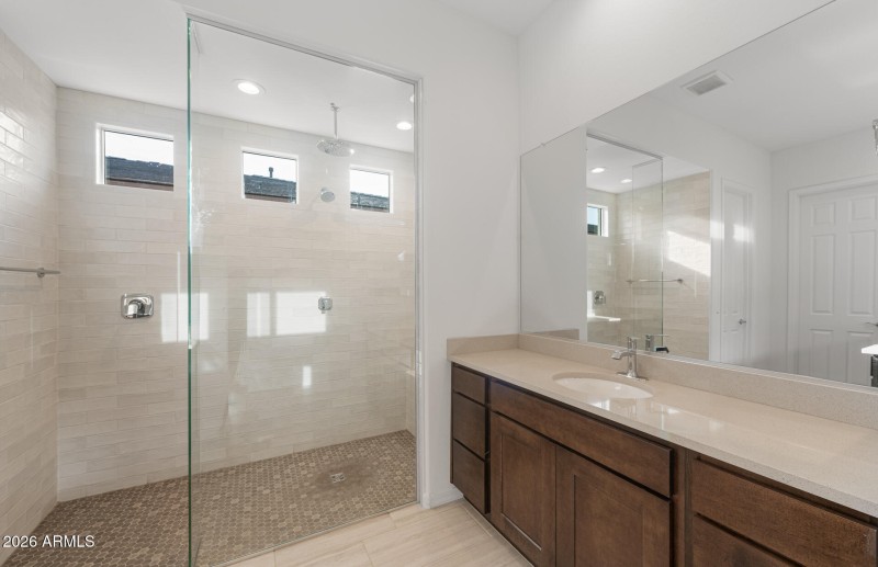 Owner's Bathroom