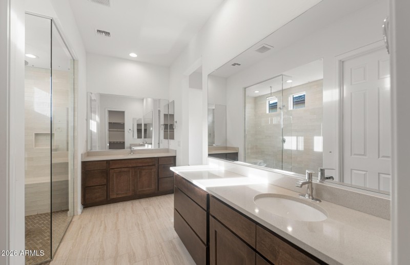 Owner's Bathroom