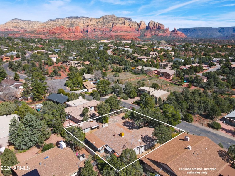 215 Mountain Shadows Drive #4