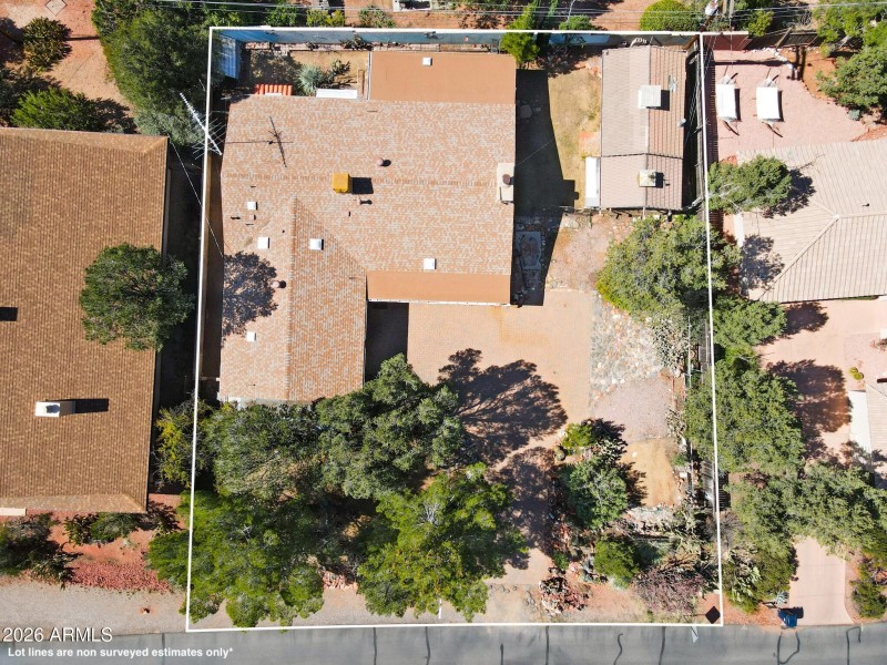 215 Mountain Shadows Drive #6