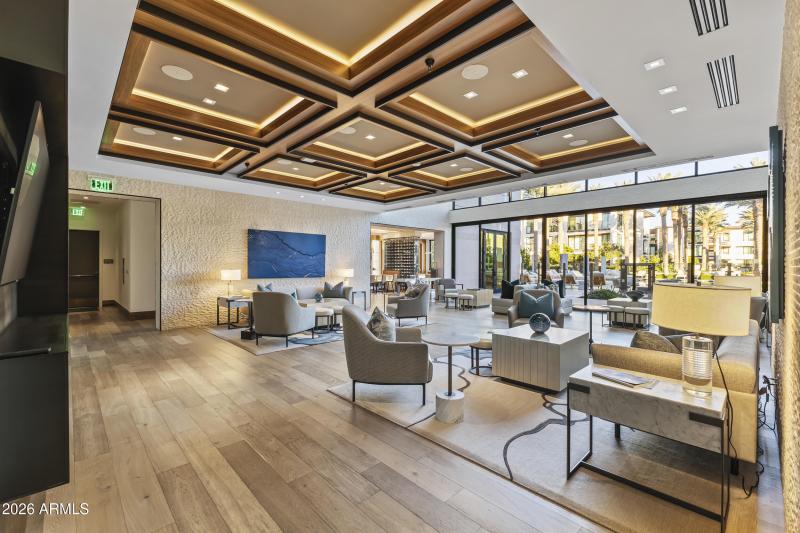 Clubhouse