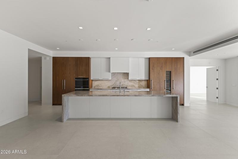 Kitchen + Cabinetry