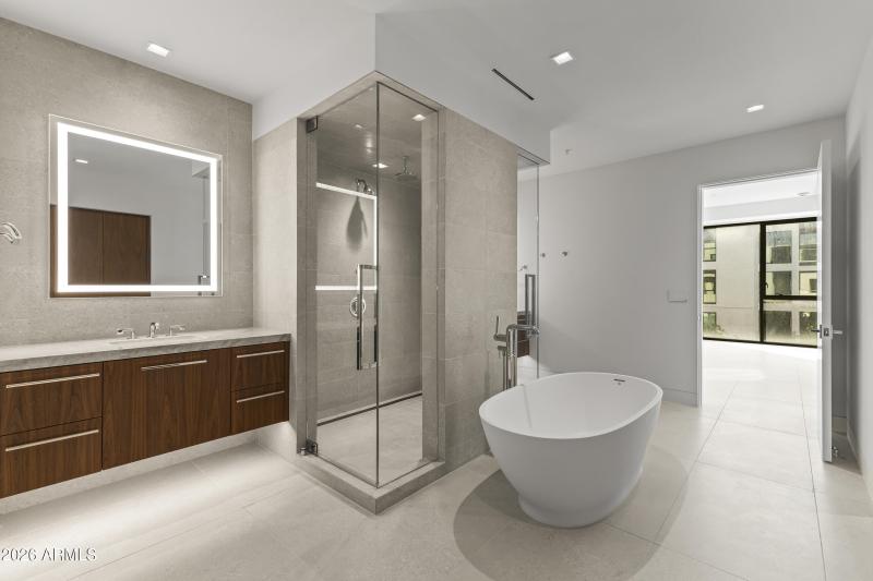 Master Bathroom (2)