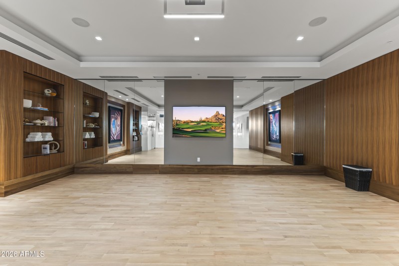 Movement Studio