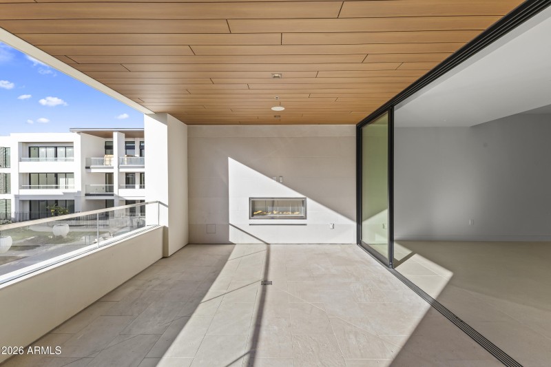Outdoor Area