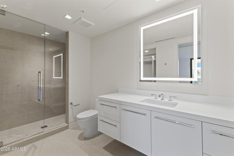Third Bedroom Bathroom