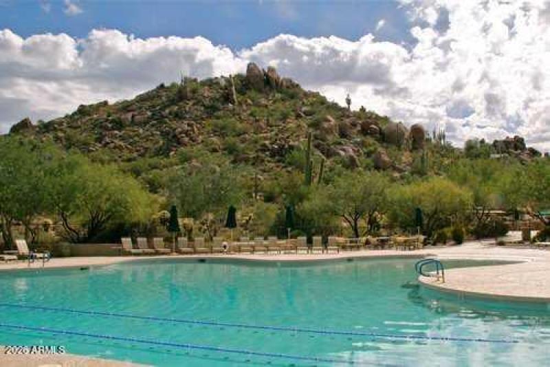 Winfield Community Pool