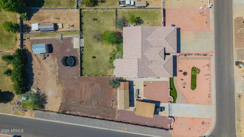 04 - San Miguel Drone
