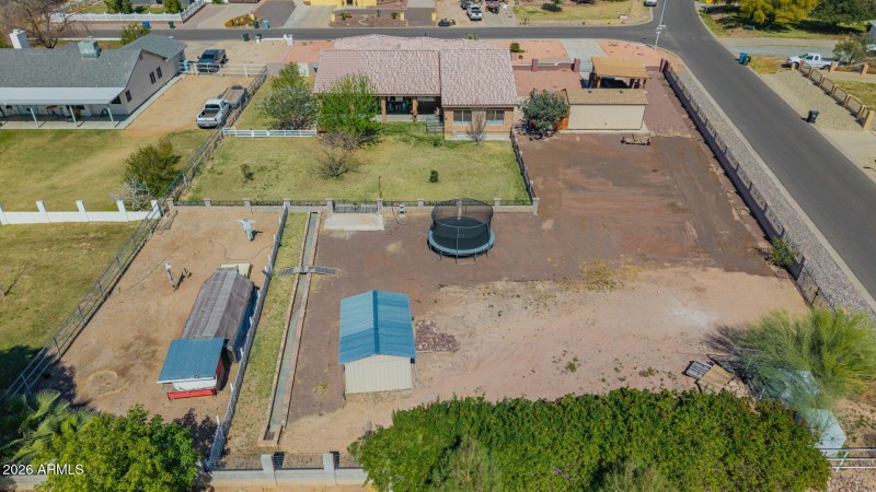06 - San Miguel Drone