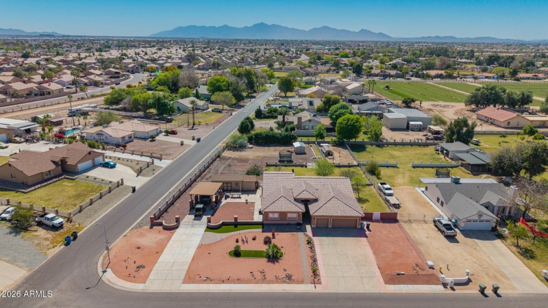 09 - San Miguel Drone