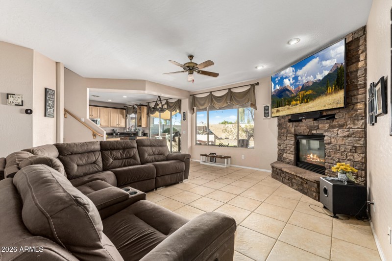 Open Concept