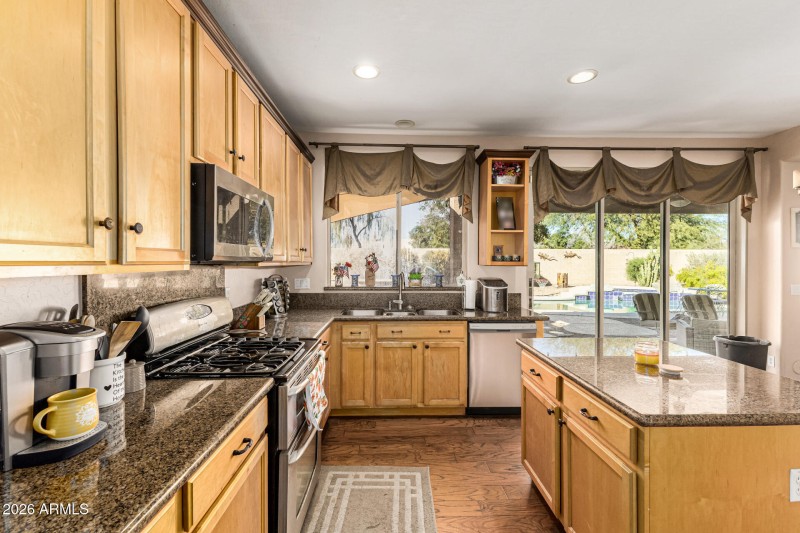 Chefs Kitchen